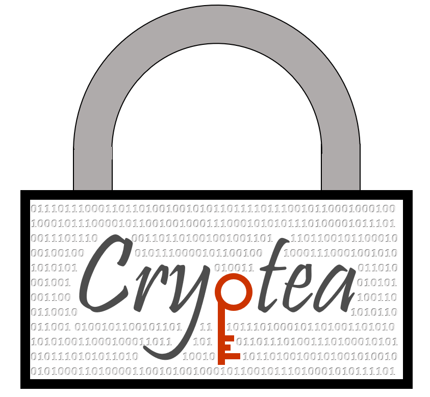 Logo Cryptea